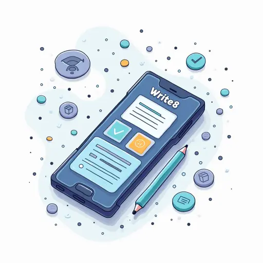 Write8 Study Package (10 Essays)